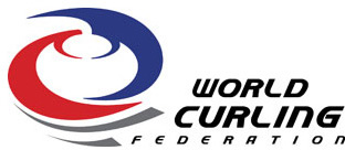 World Curling Federation Logo