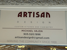 Artisan Design
